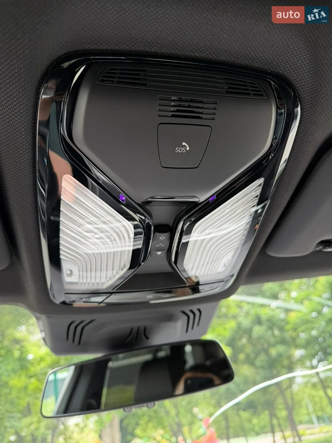 2020 BMW X5 - мініатюра 15