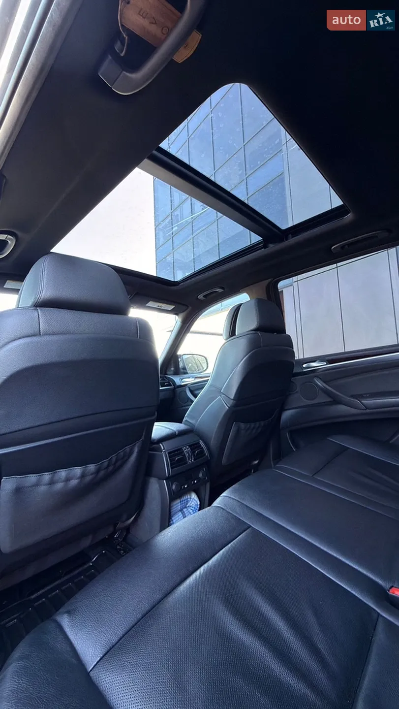 2010 BMW X5 - мініатюра 38