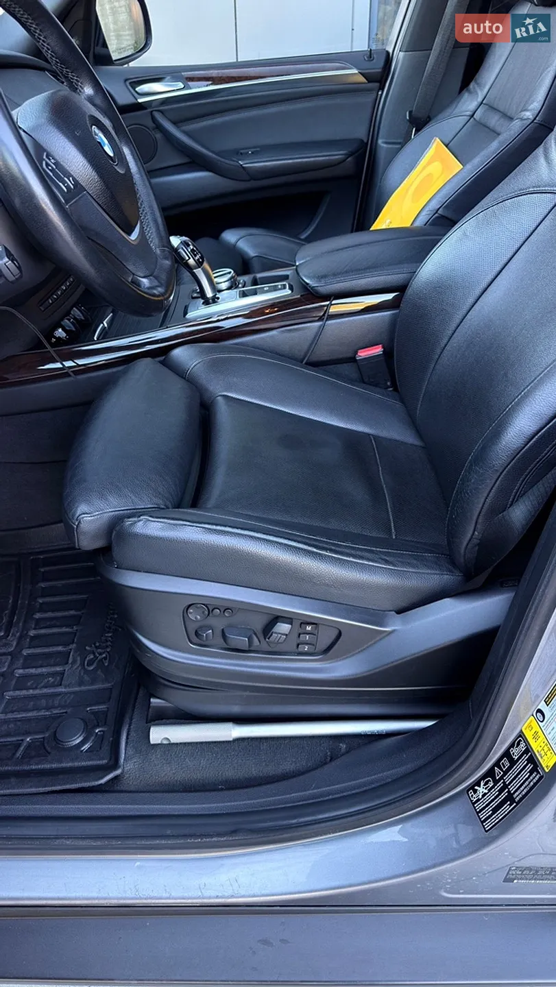 2010 BMW X5 - мініатюра 43