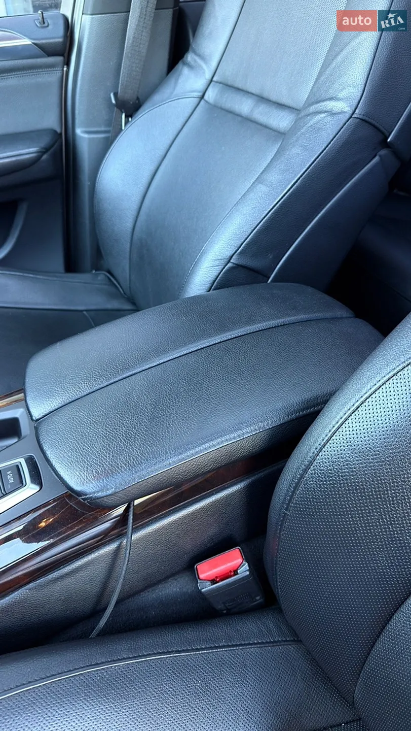 2010 BMW X5 - мініатюра 49