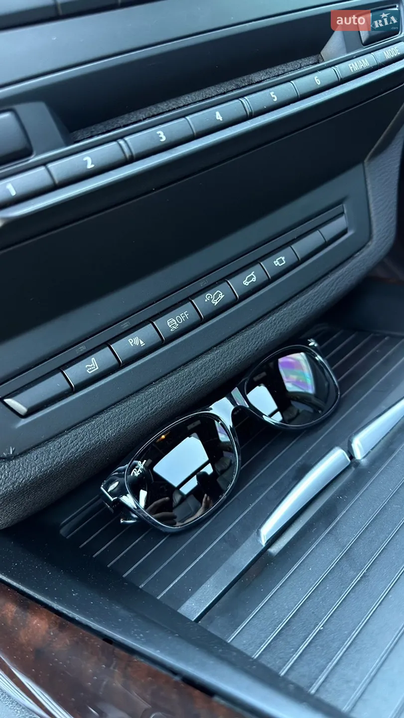 2010 BMW X5 - мініатюра 54