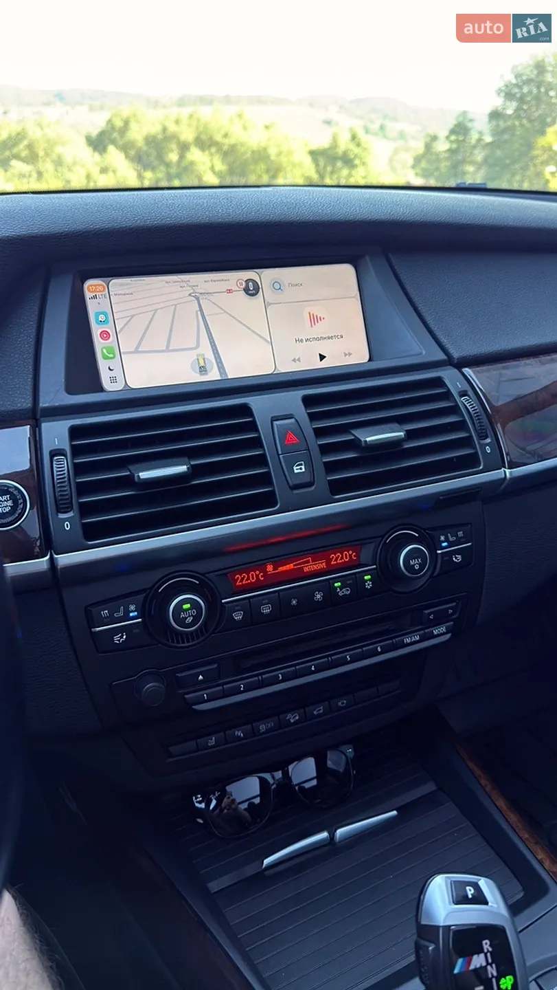 2010 BMW X5 - мініатюра 59