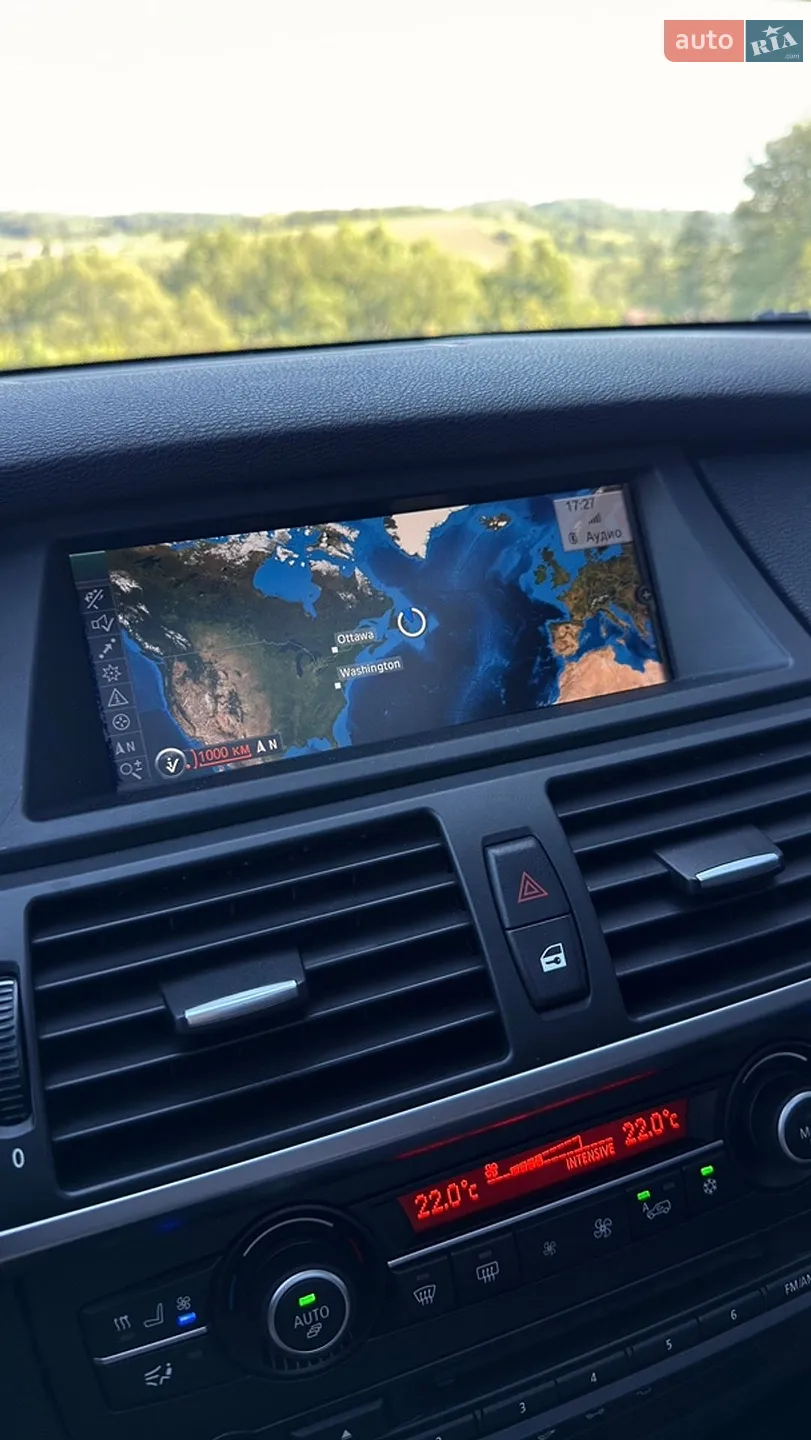 2010 BMW X5 - мініатюра 65