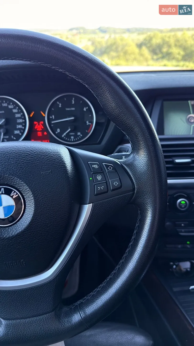 2010 BMW X5 - мініатюра 67