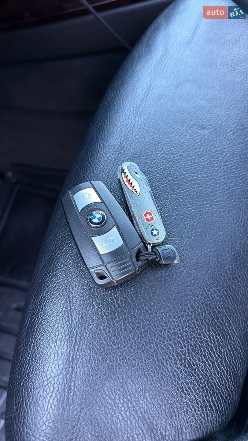 2010 BMW X5 - мініатюра 76
