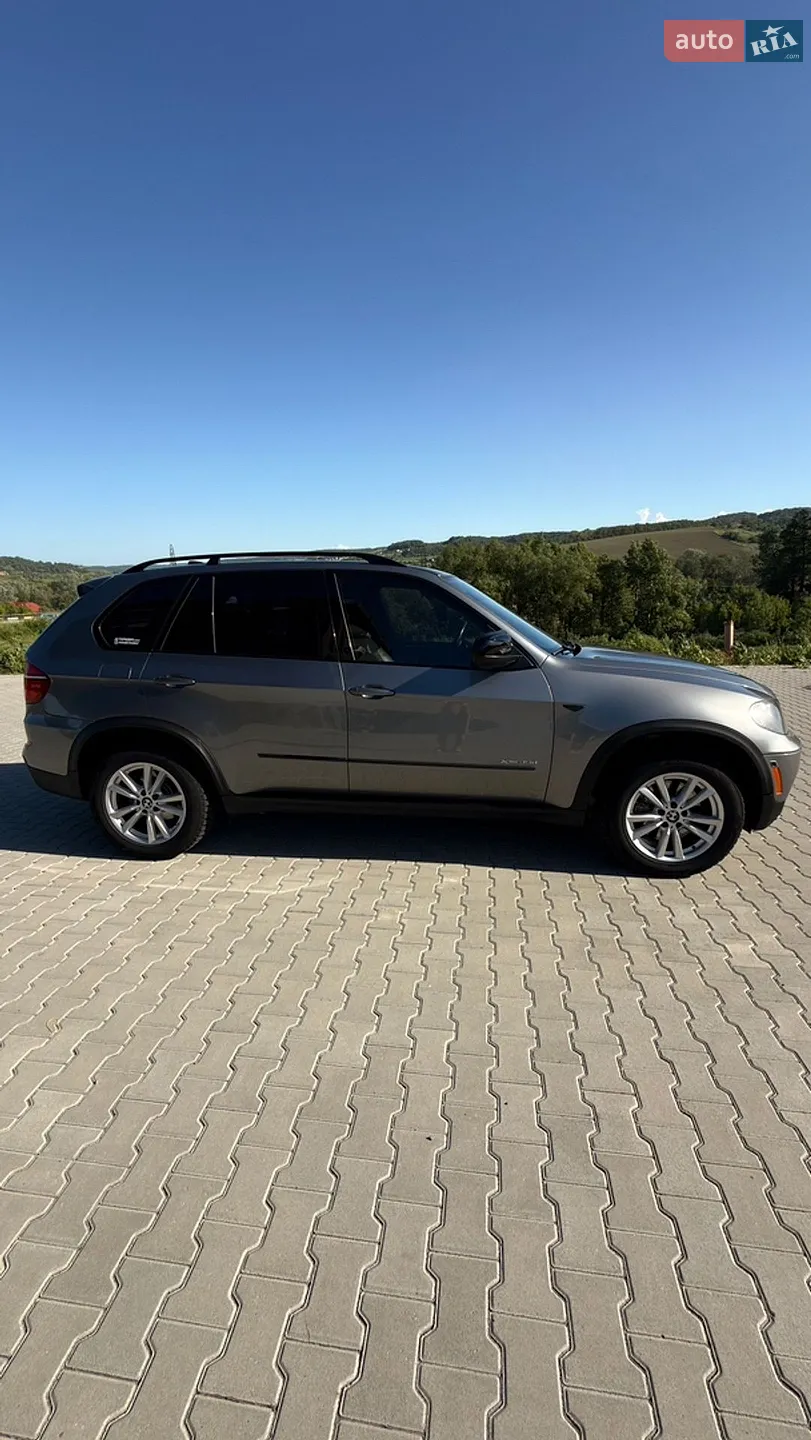 2010 BMW X5 - мініатюра 86