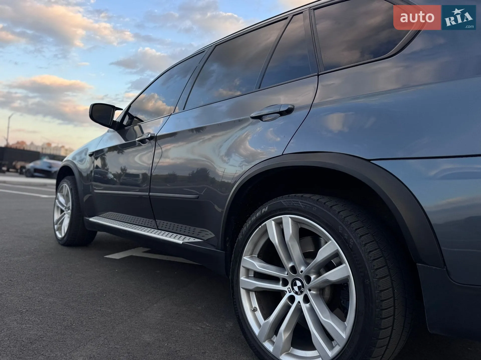 2013 BMW X5 - мініатюра 15