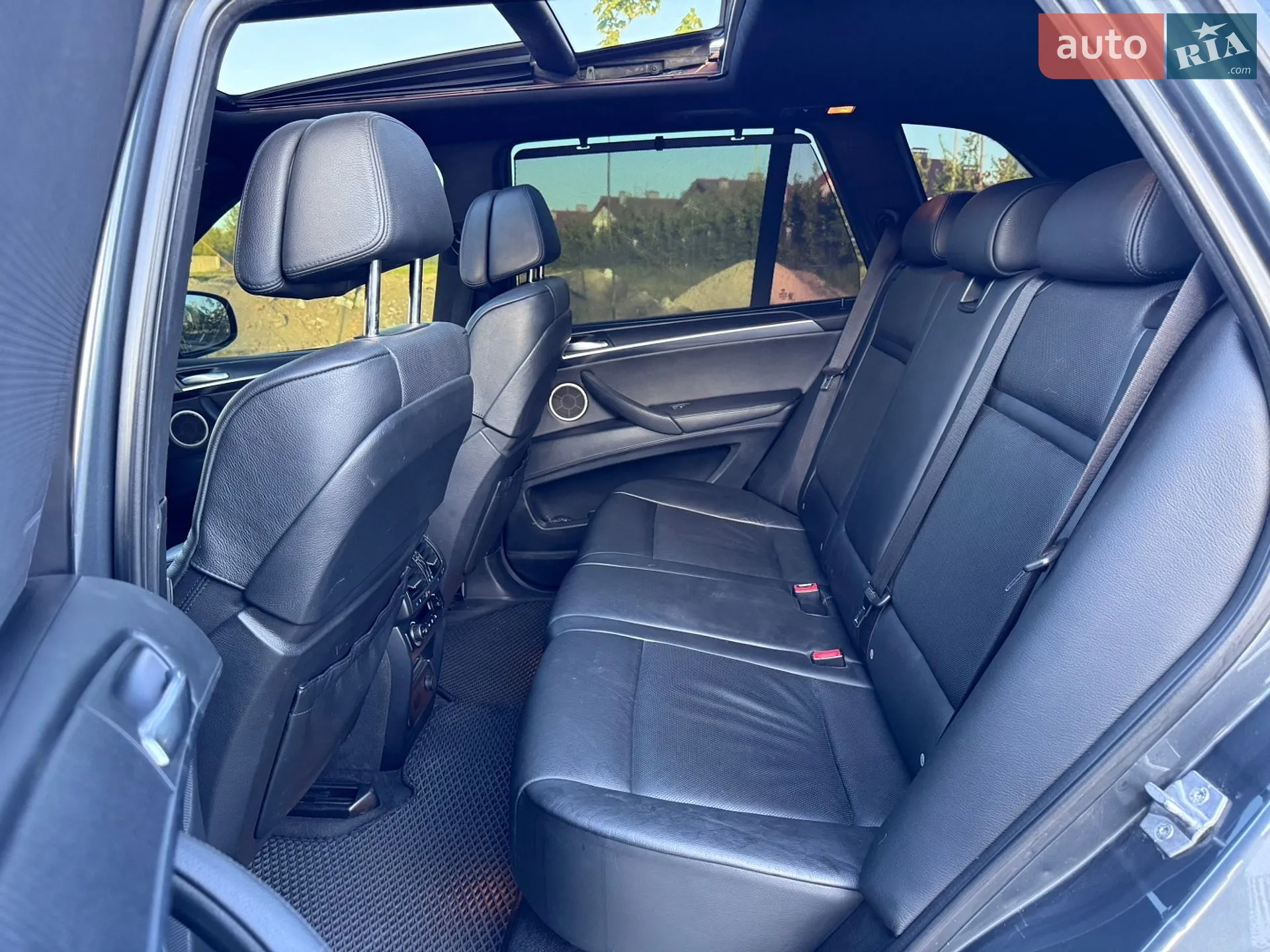 2013 BMW X5 - мініатюра 30