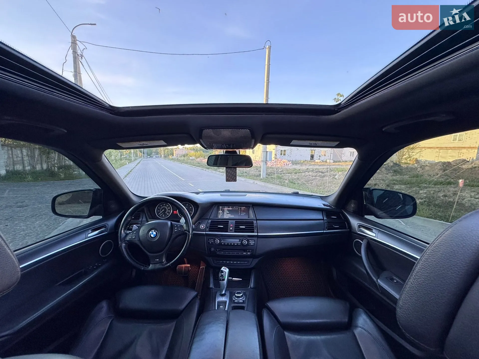 2013 BMW X5 - мініатюра 35