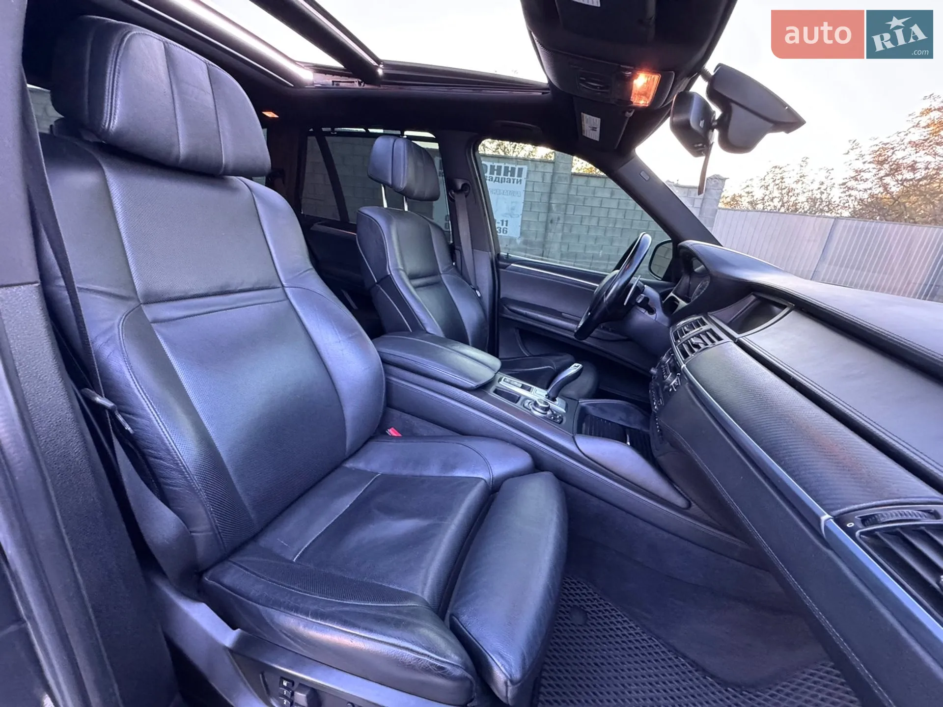 2013 BMW X5 - мініатюра 40