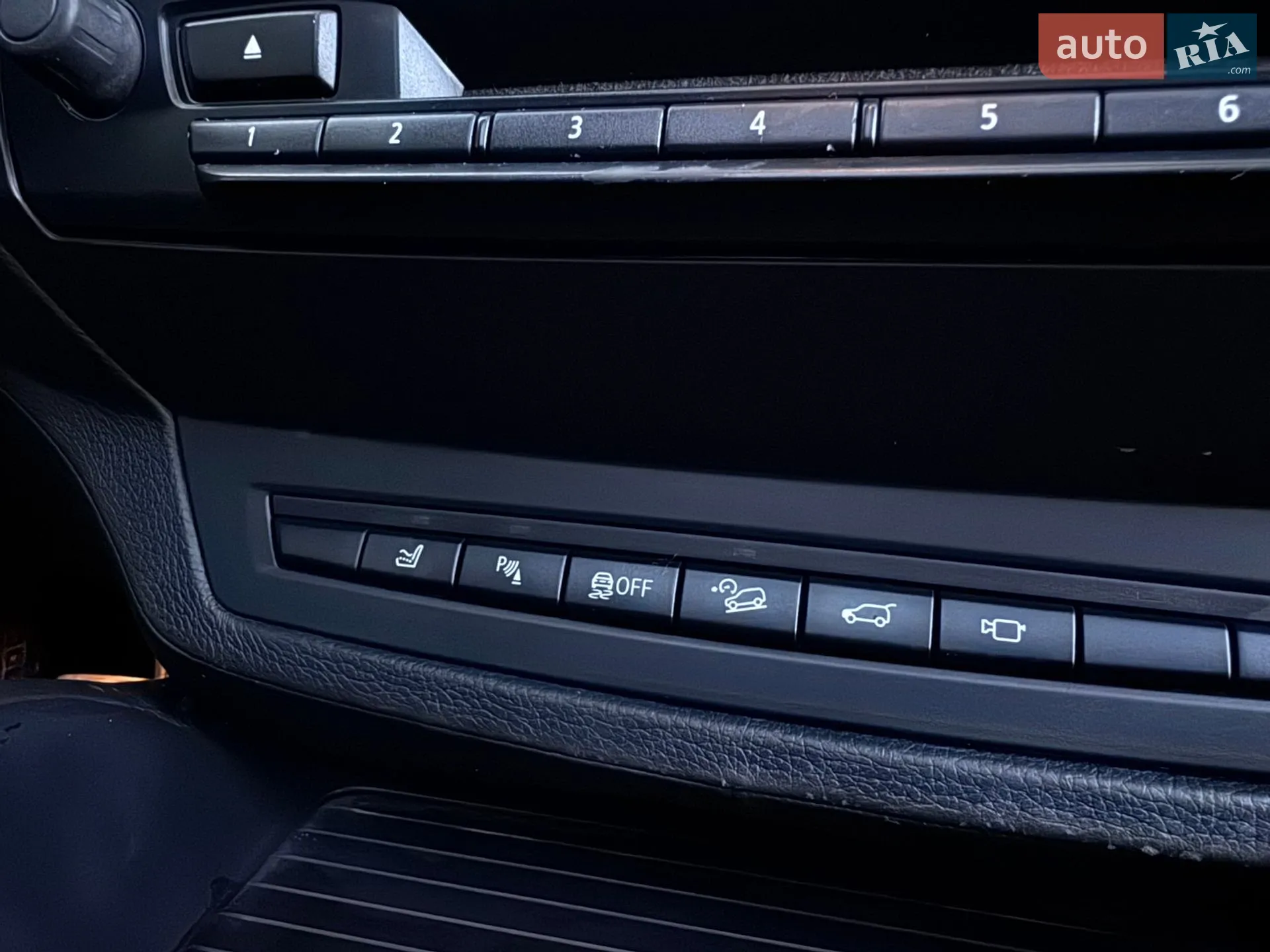 2013 BMW X5 - мініатюра 45