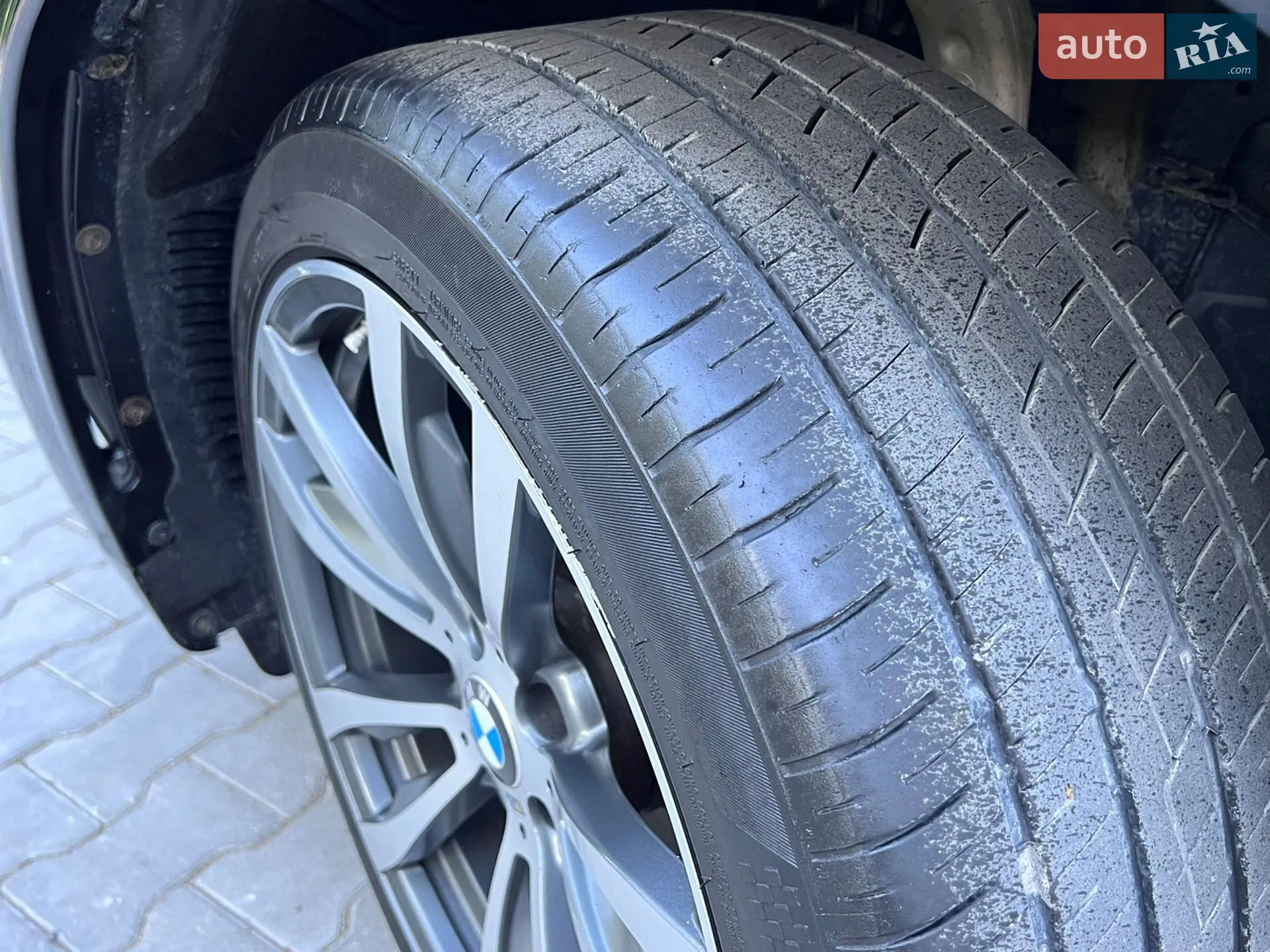 2015 BMW X5 - мініатюра 38