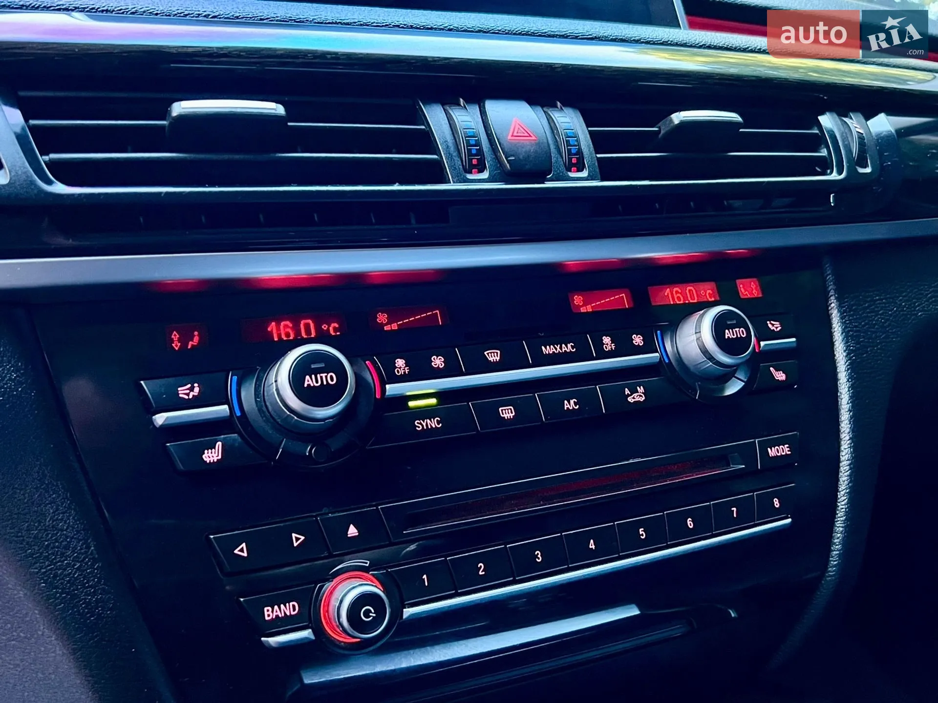 2015 BMW X5 - мініатюра 44