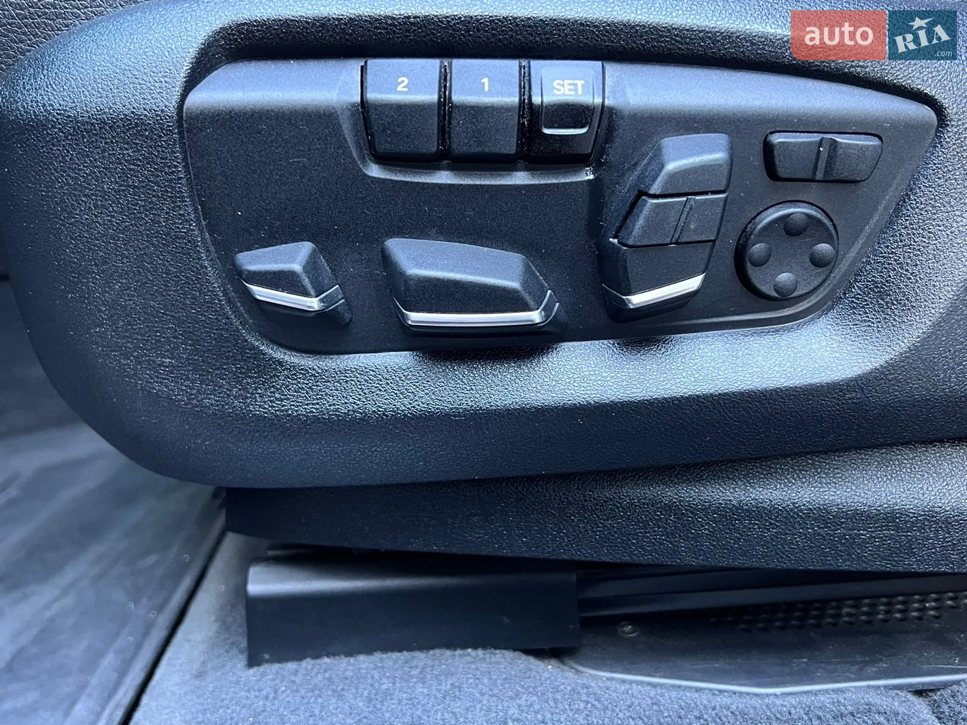 2015 BMW X5 - мініатюра 49