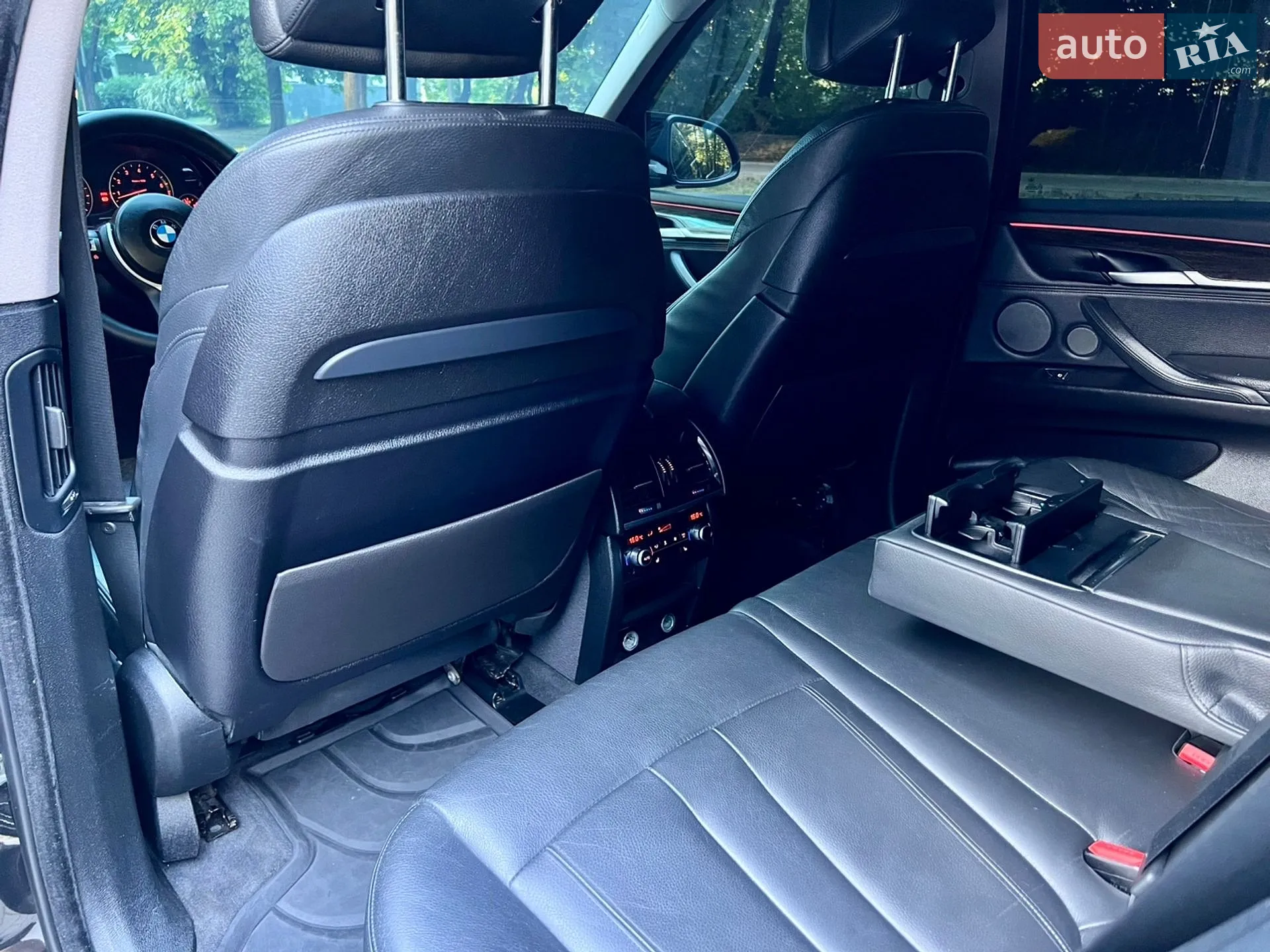 2015 BMW X5 - мініатюра 64