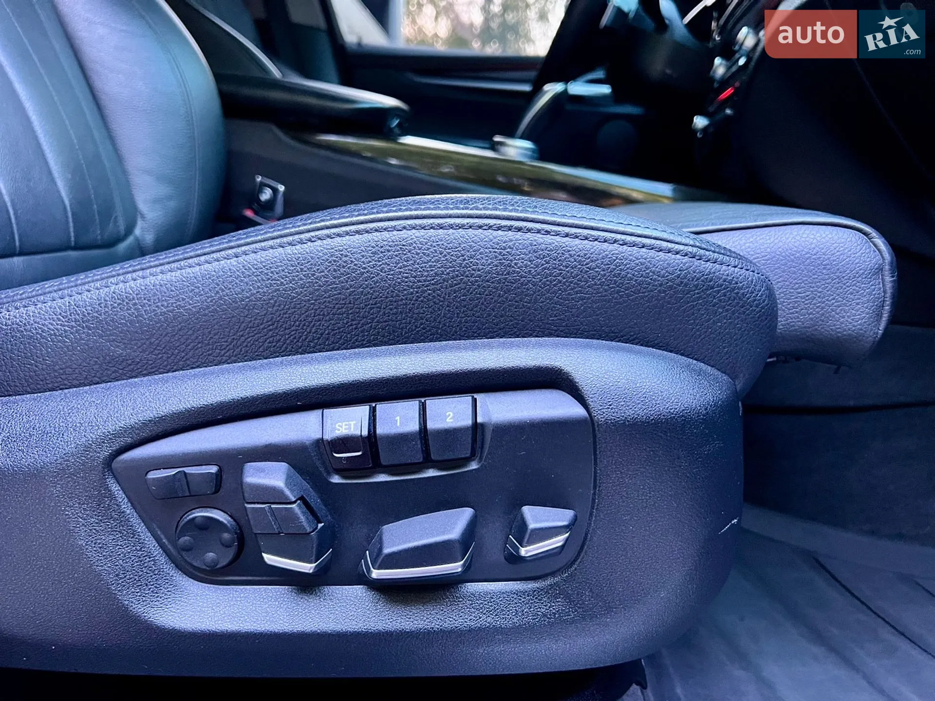 2015 BMW X5 - мініатюра 79
