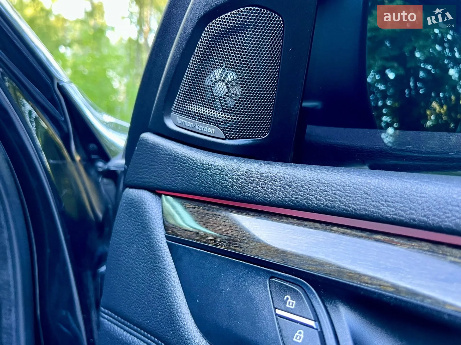 2015 BMW X5 - мініатюра 84