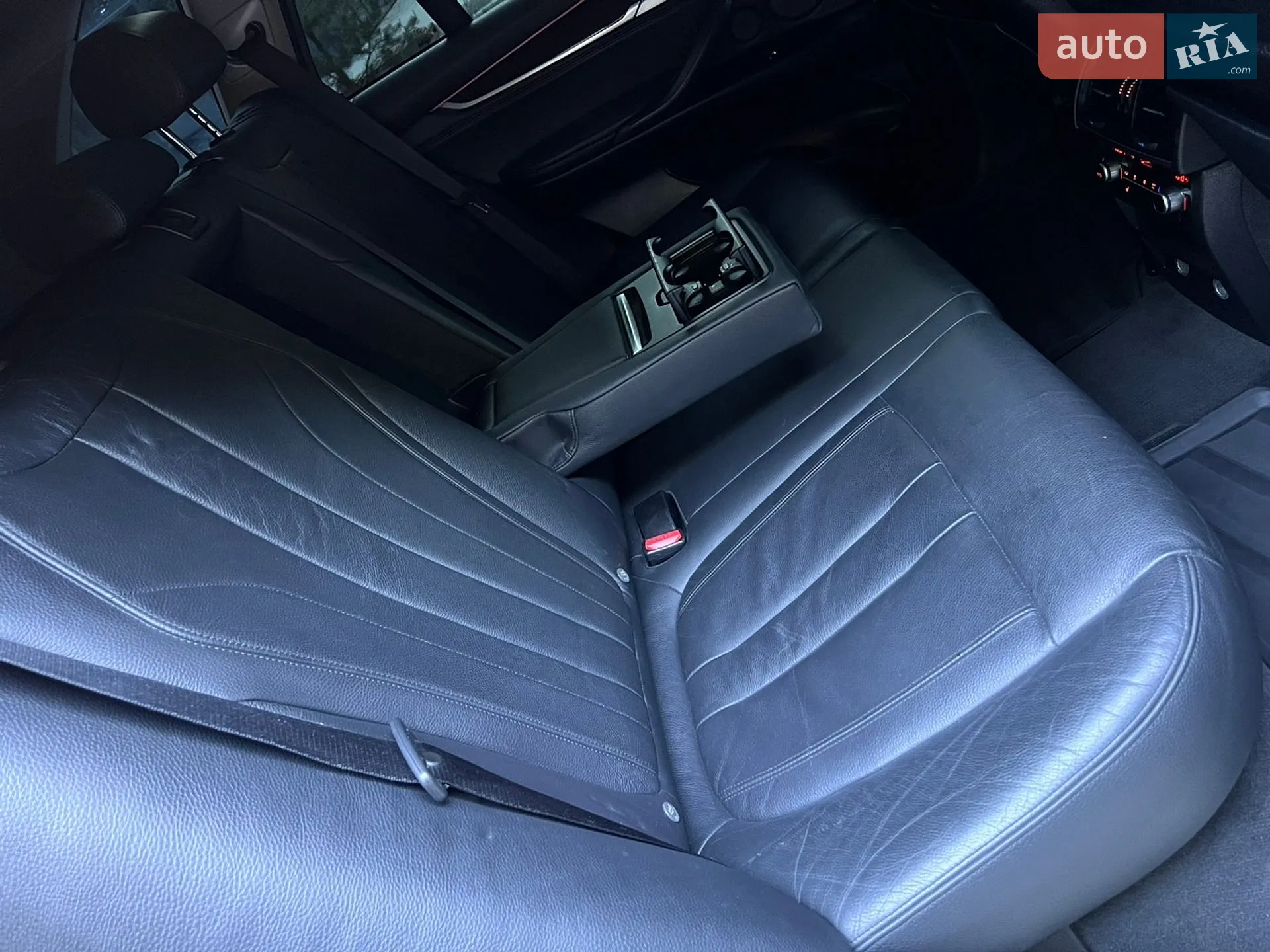 2015 BMW X5 - мініатюра 89