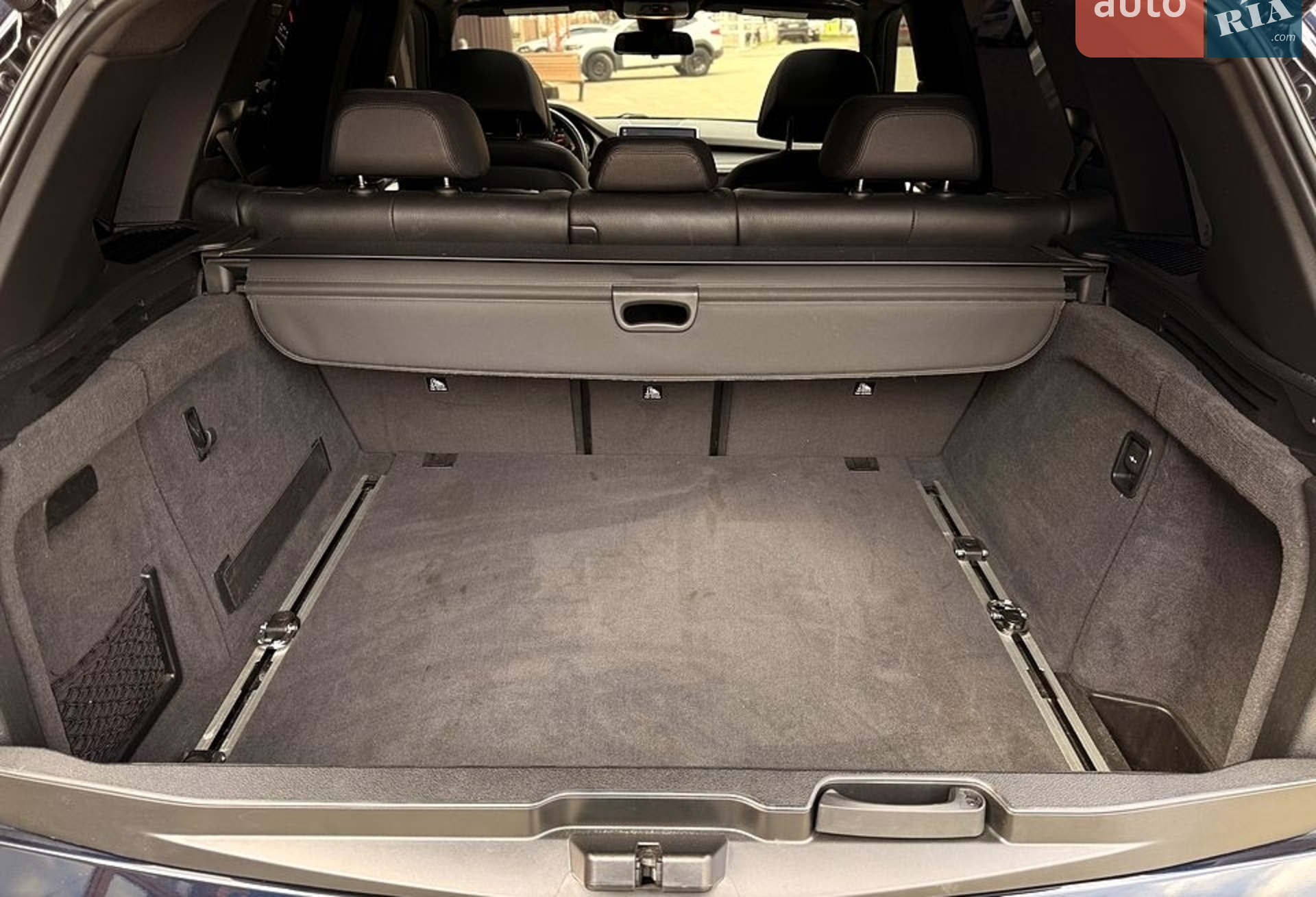 2016 BMW X5 - мініатюра 12