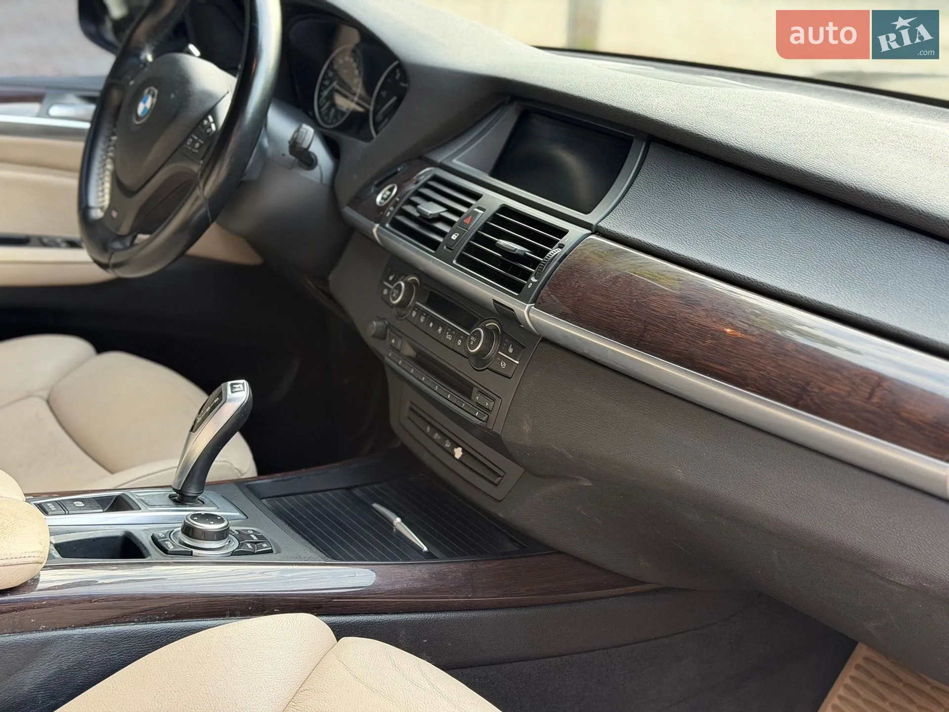 2012 BMW X5 - мініатюра 10