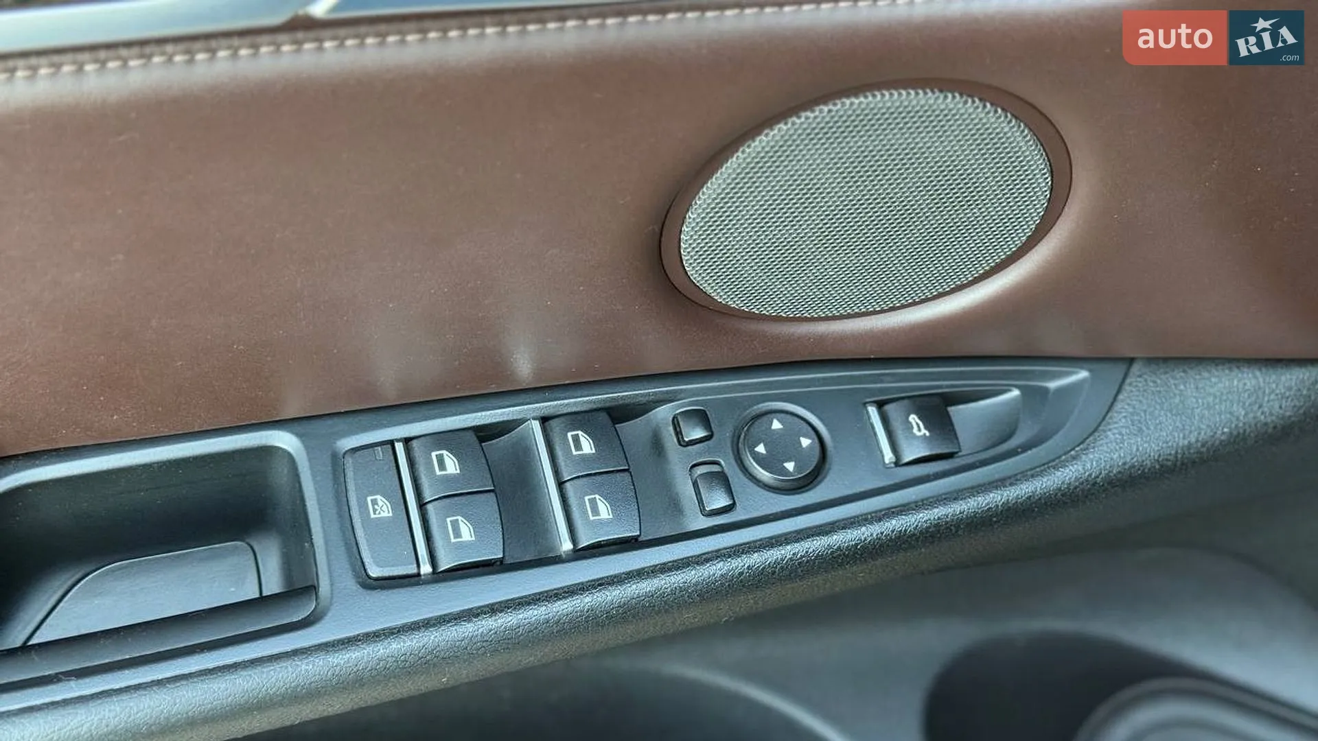 2014 BMW X5 - мініатюра 26