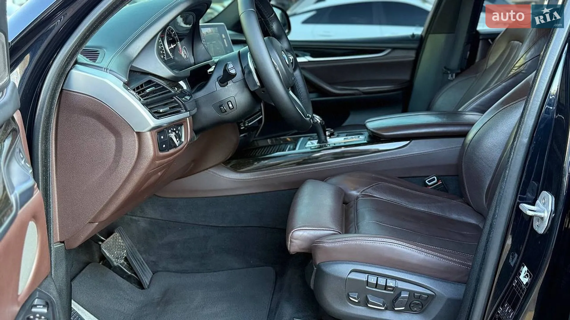 2014 BMW X5 - мініатюра 29