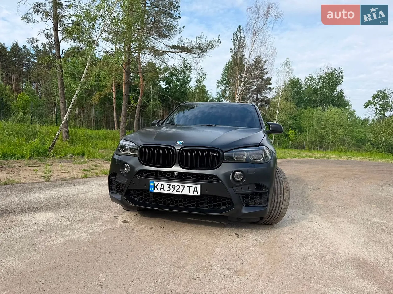 2016 BMW X5 - мініатюра 10