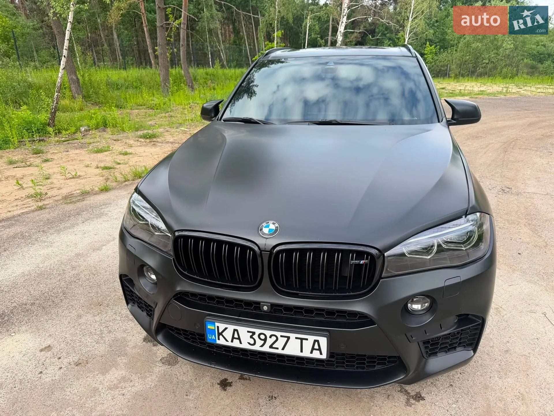 2016 BMW X5 - мініатюра 8