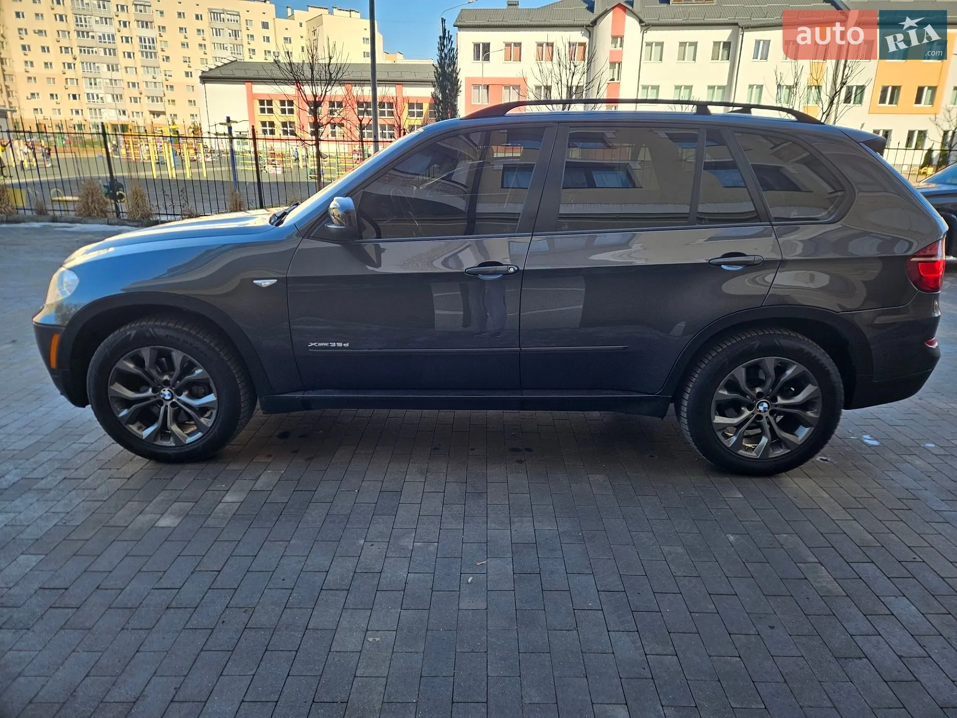 2011 BMW X5 - мініатюра 14