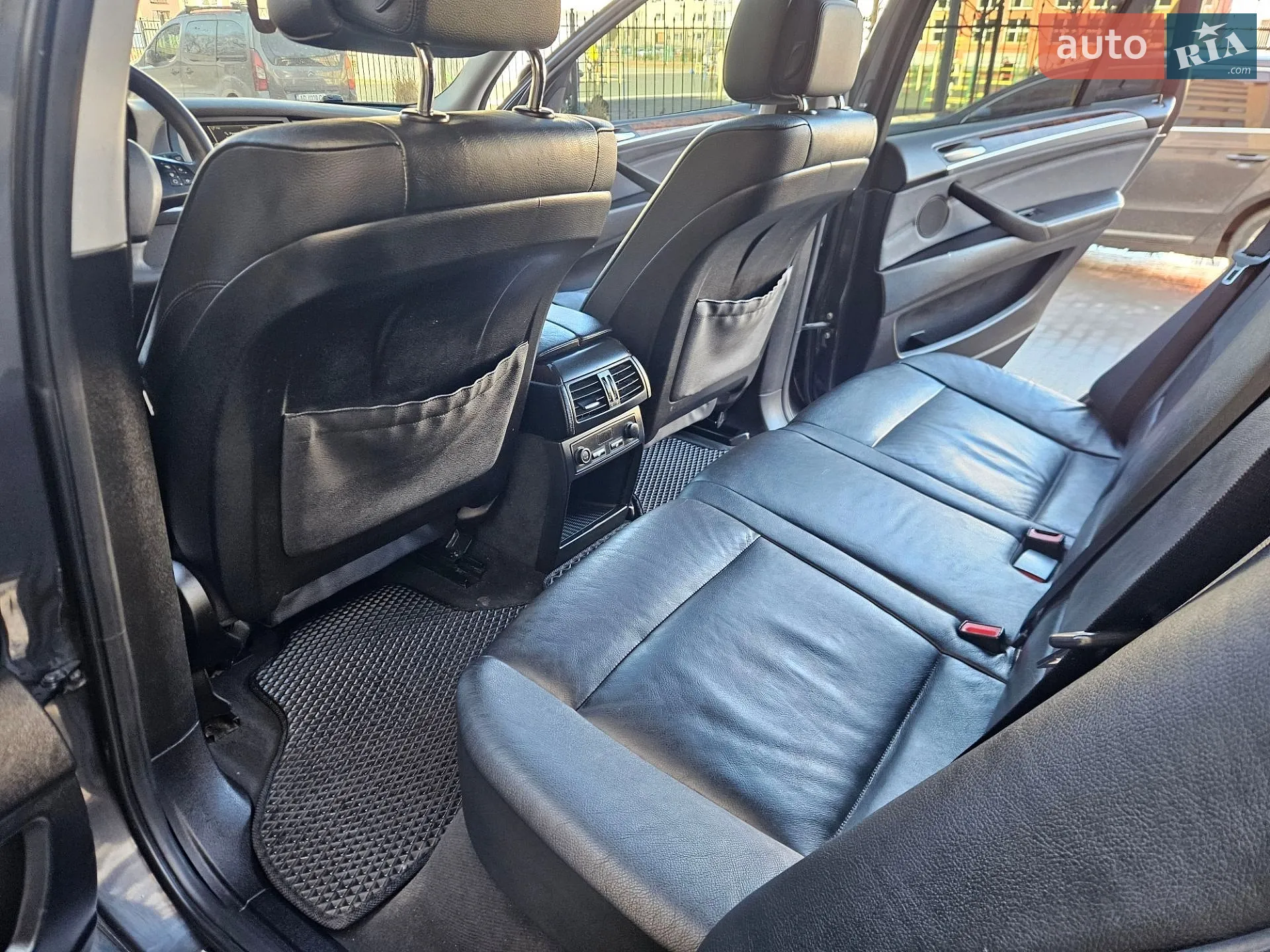 2011 BMW X5 - мініатюра 25