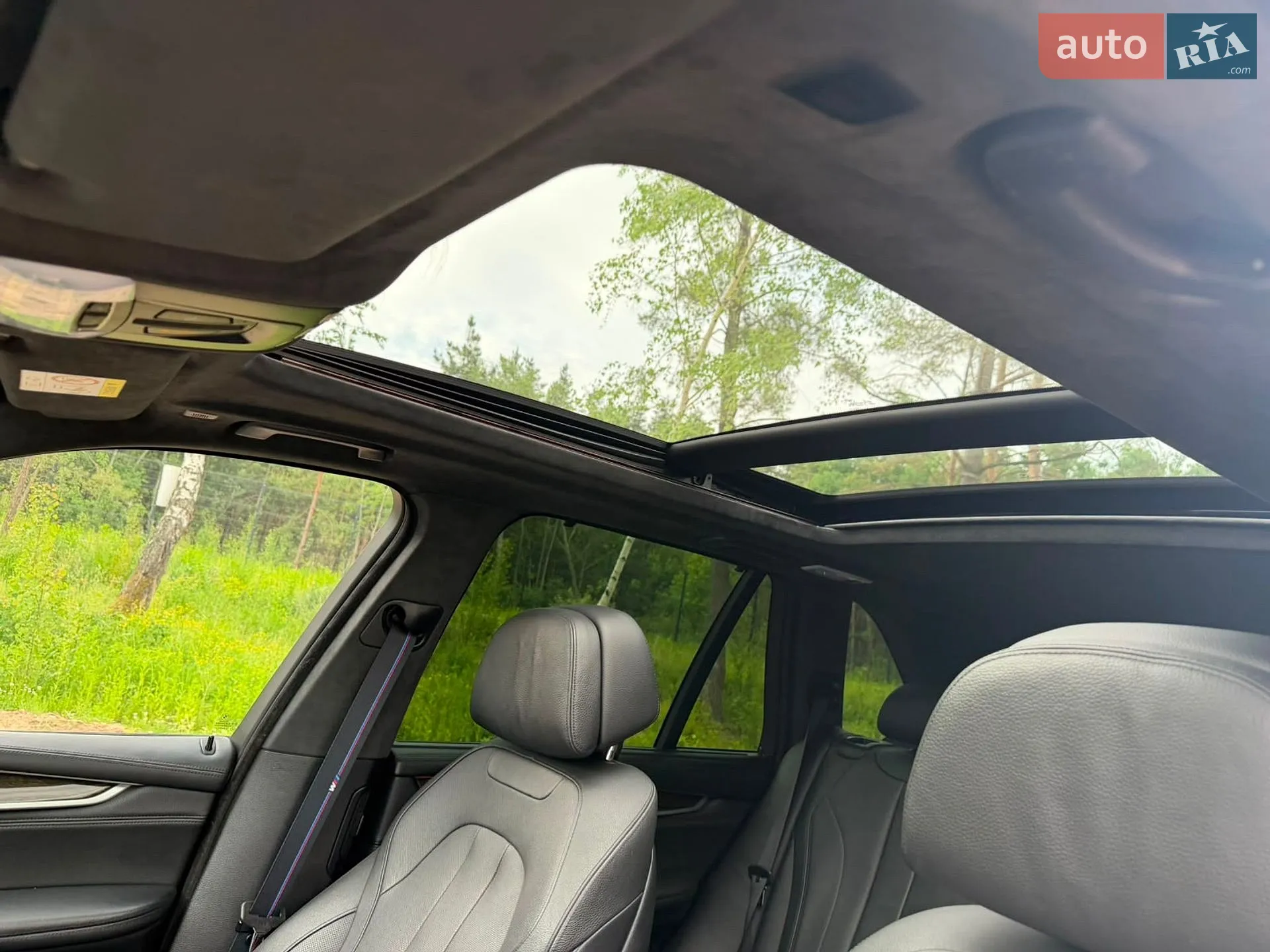 2016 BMW X5 - мініатюра 15