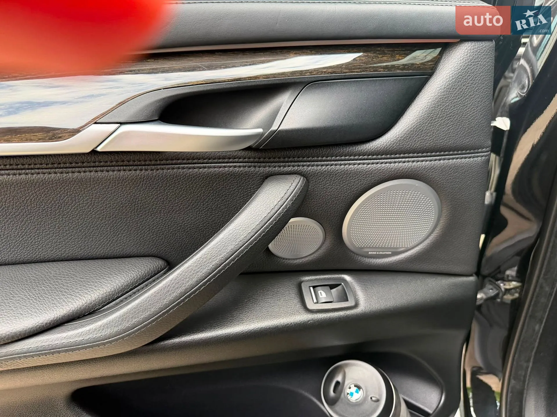 2016 BMW X5 - мініатюра 20