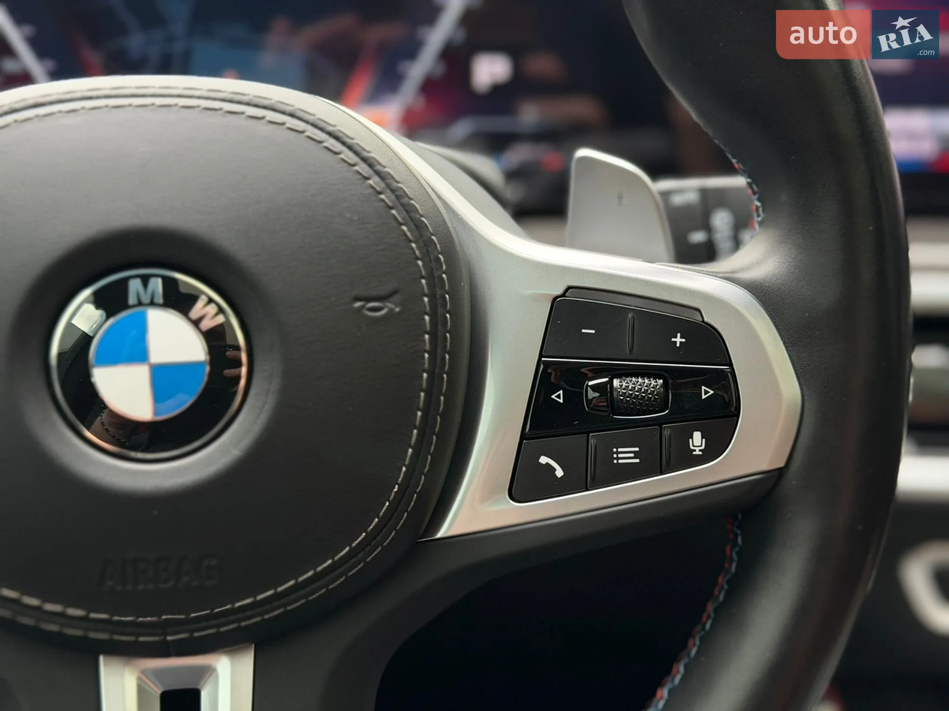 2023 BMW X5 - мініатюра 19