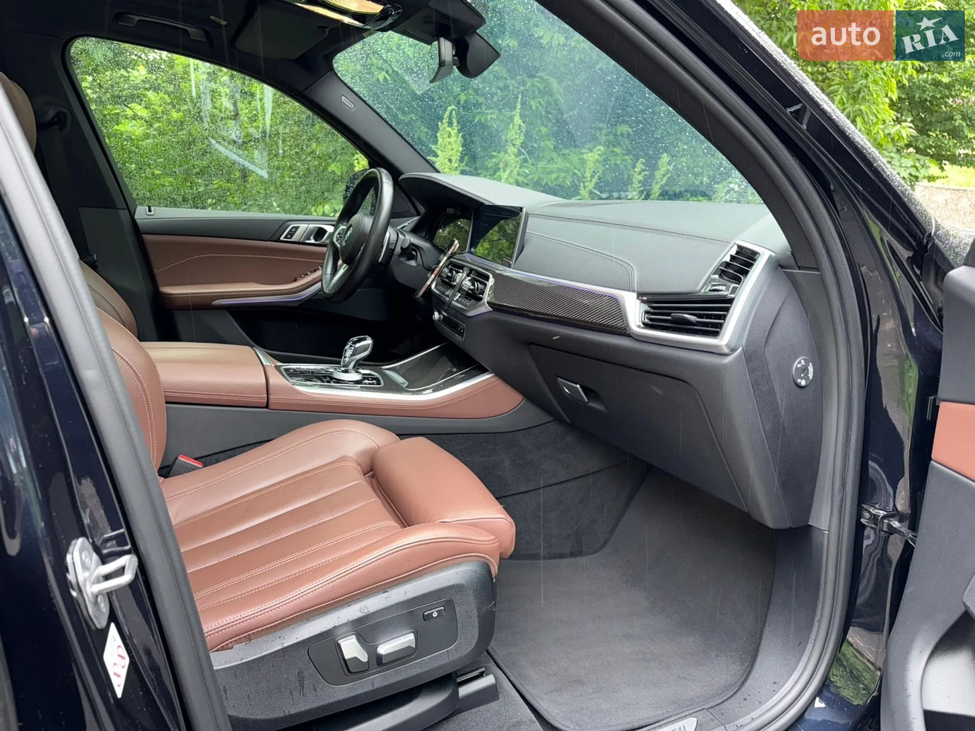 2022 BMW X5 - мініатюра 16