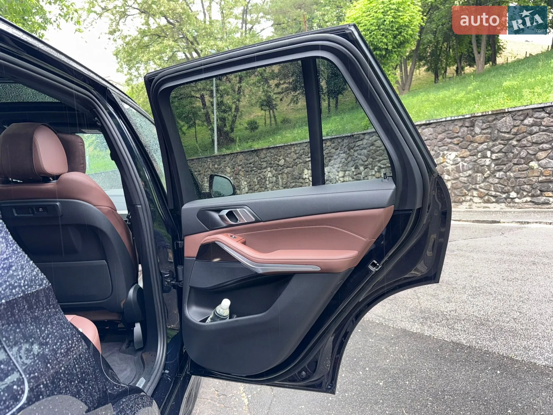 2022 BMW X5 - мініатюра 19