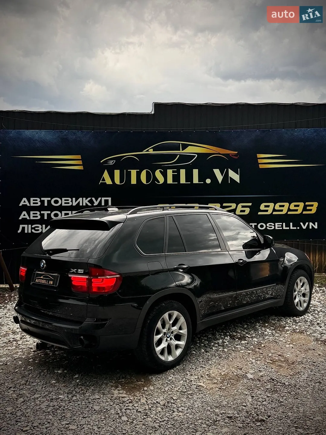 2010 BMW X5 - мініатюра 6