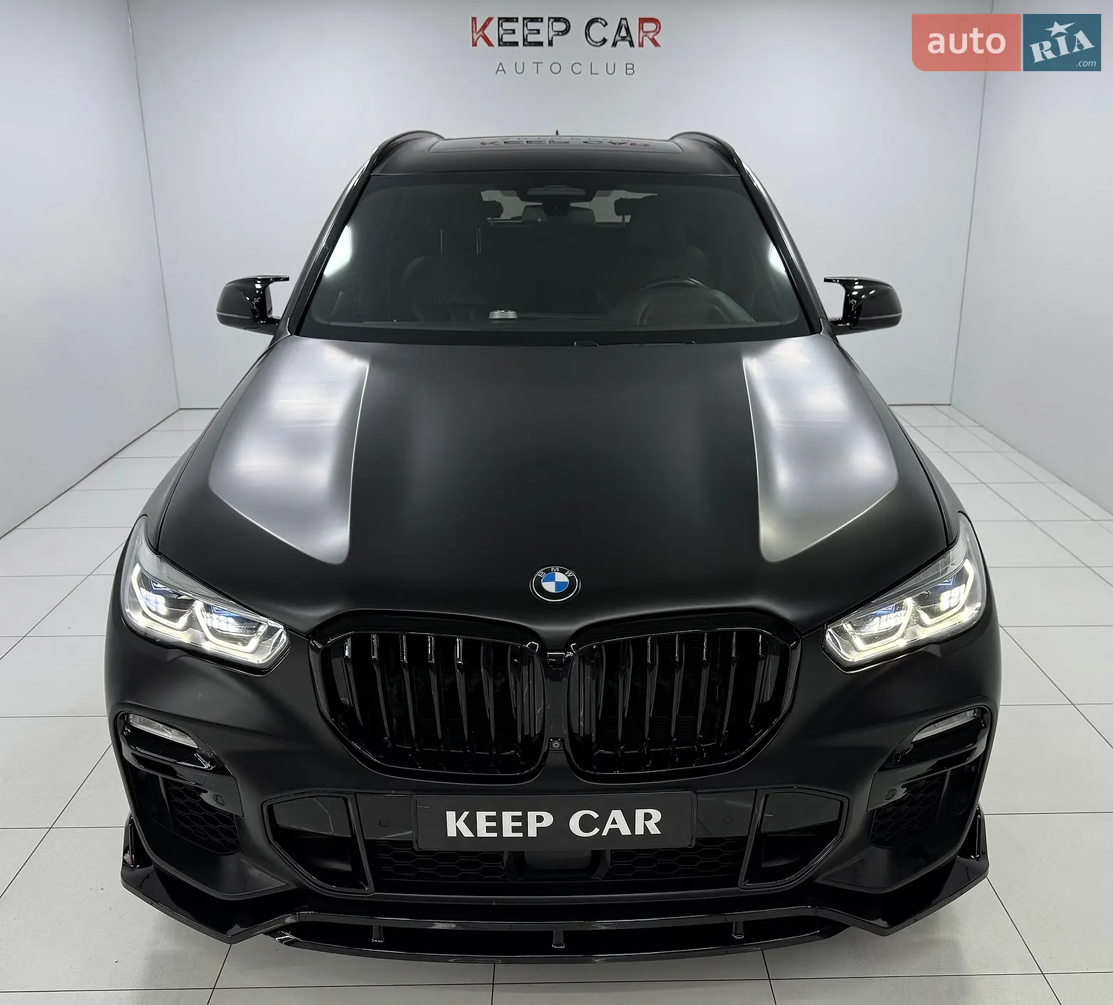 2019 BMW X5 - мініатюра 5