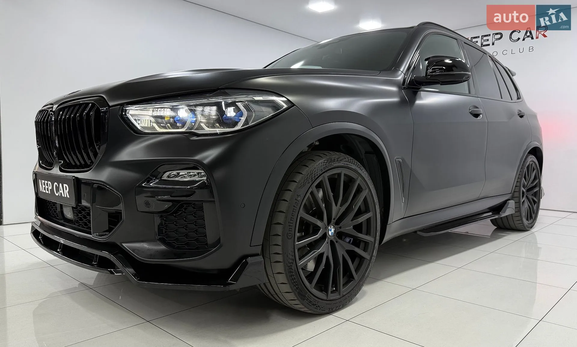 2019 BMW X5 - мініатюра 9