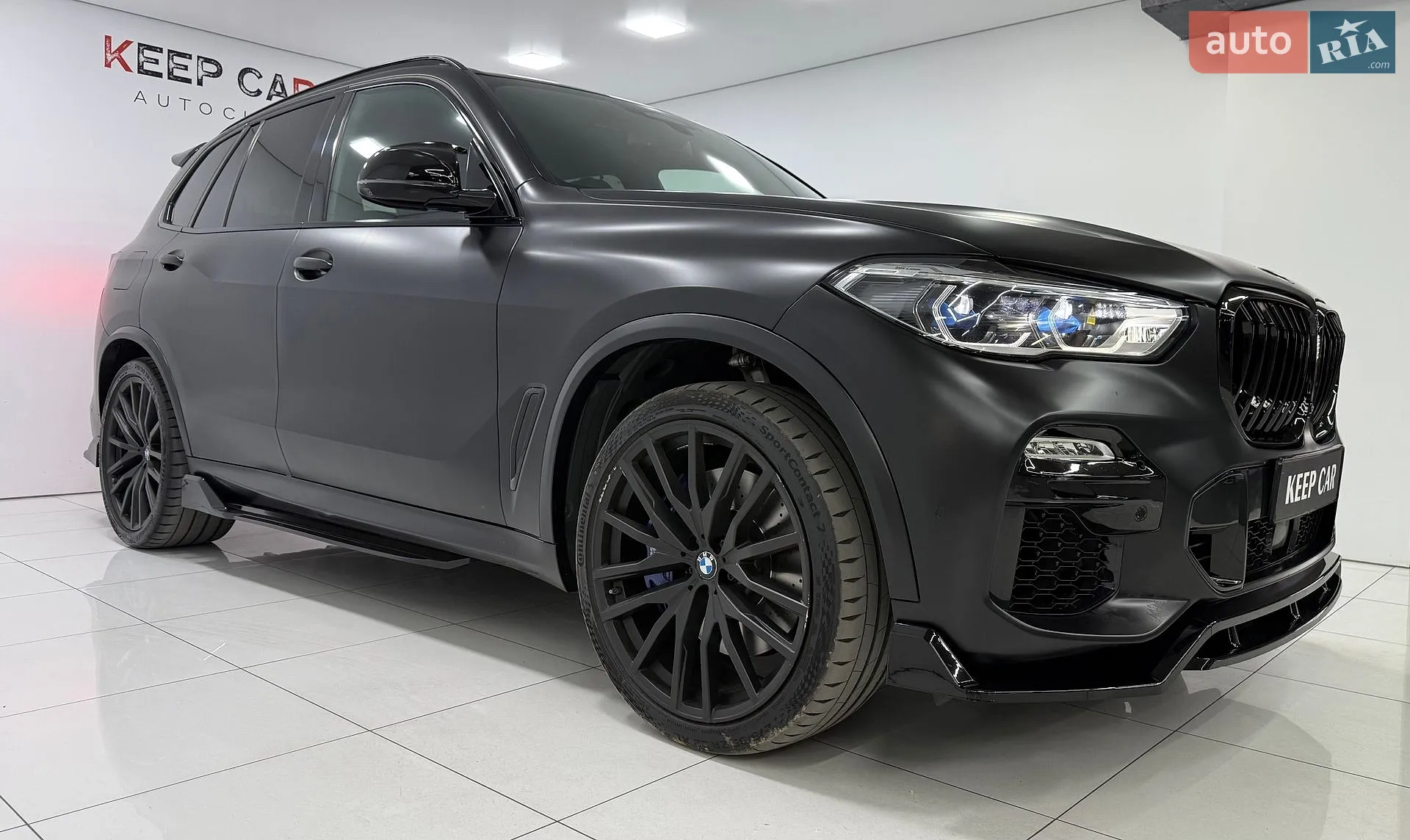 2019 BMW X5 - мініатюра 12