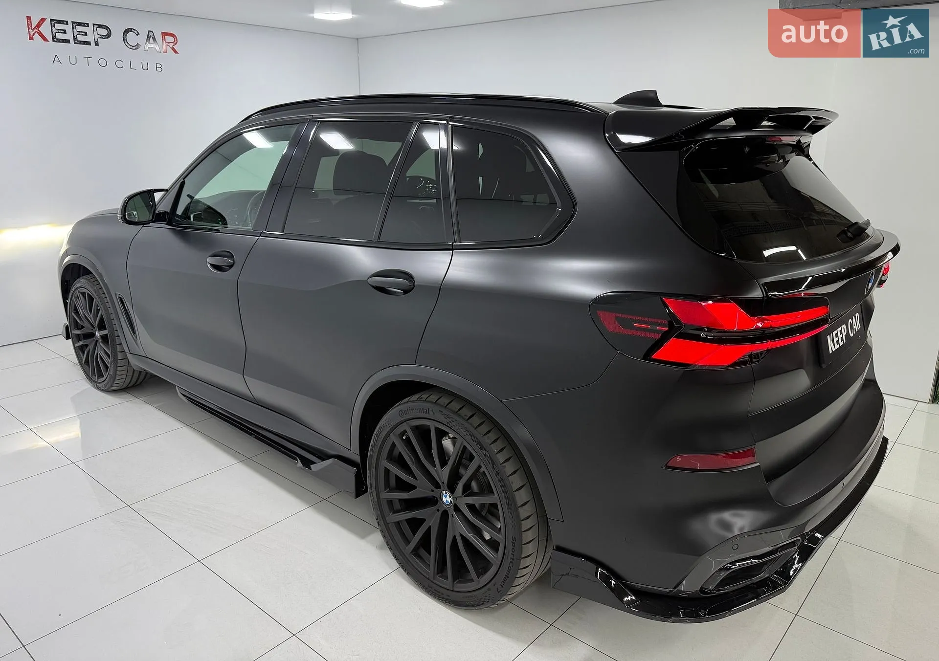 2019 BMW X5 - мініатюра 20