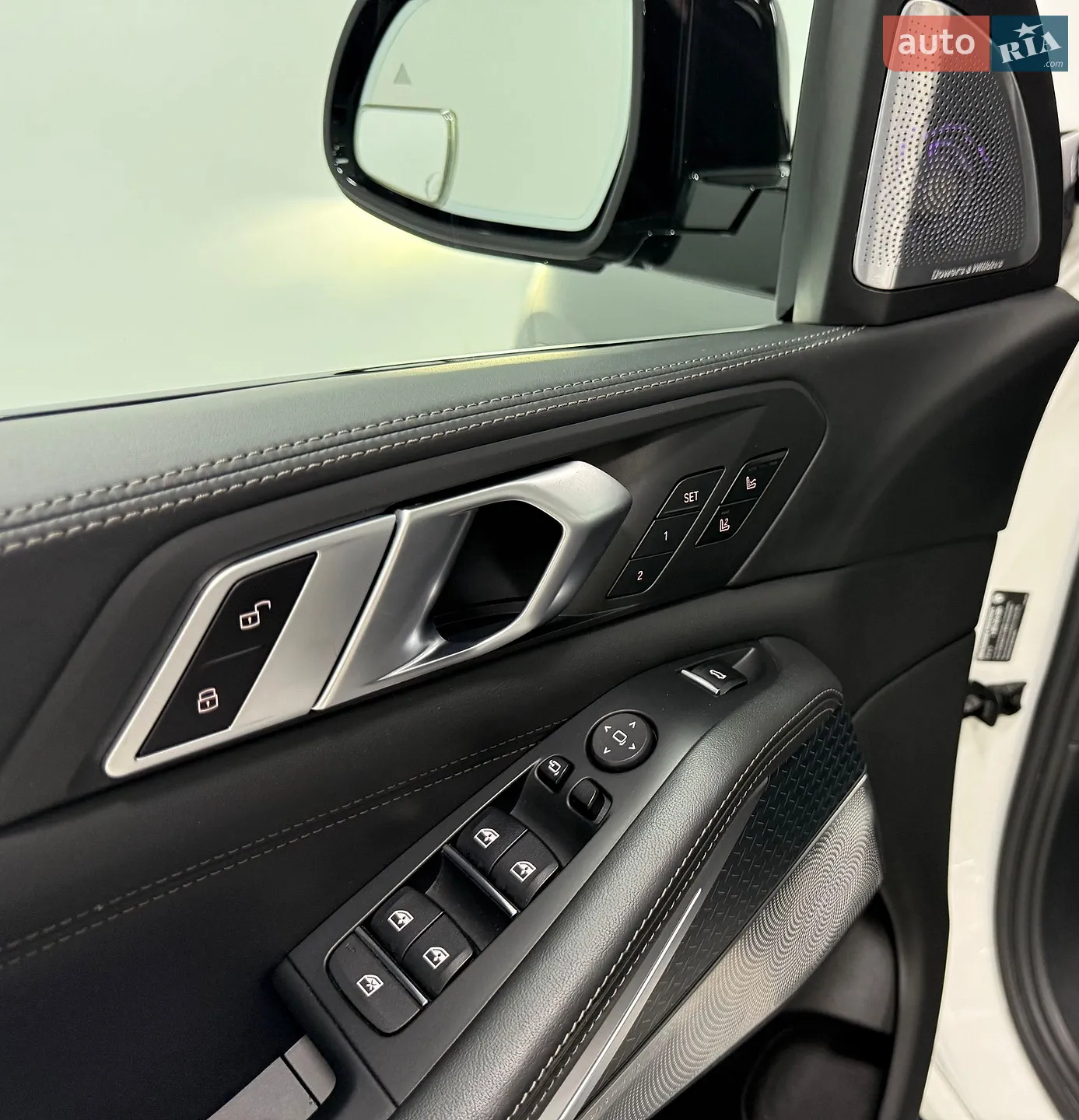 2019 BMW X5 - мініатюра 23