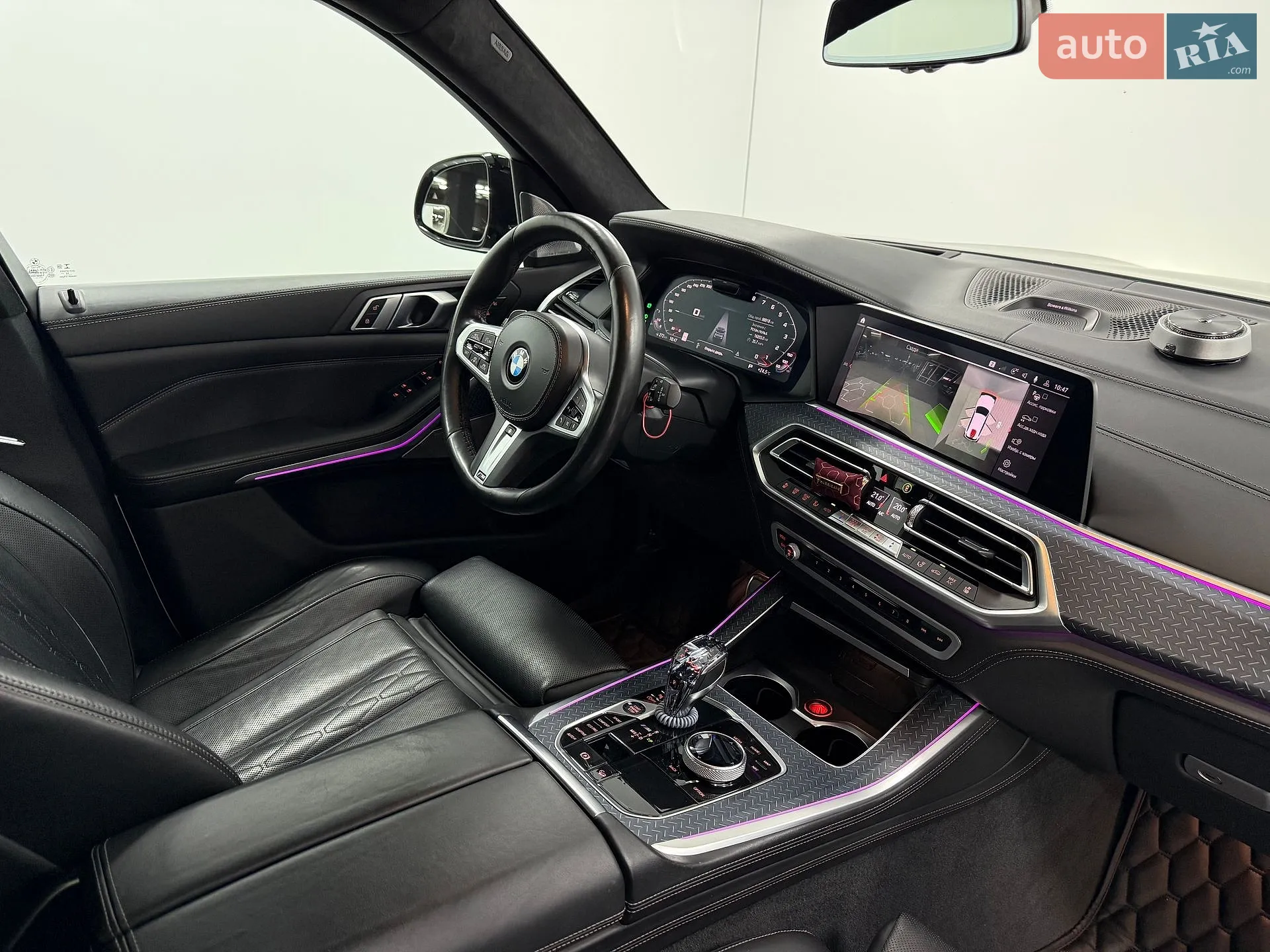 2019 BMW X5 - мініатюра 38