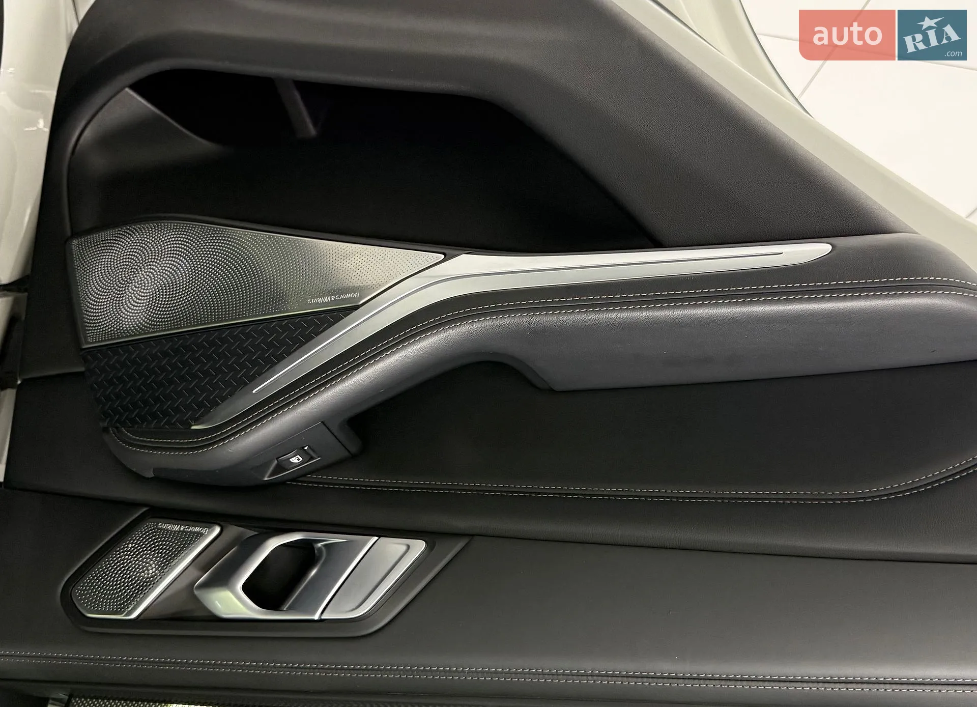 2019 BMW X5 - мініатюра 51