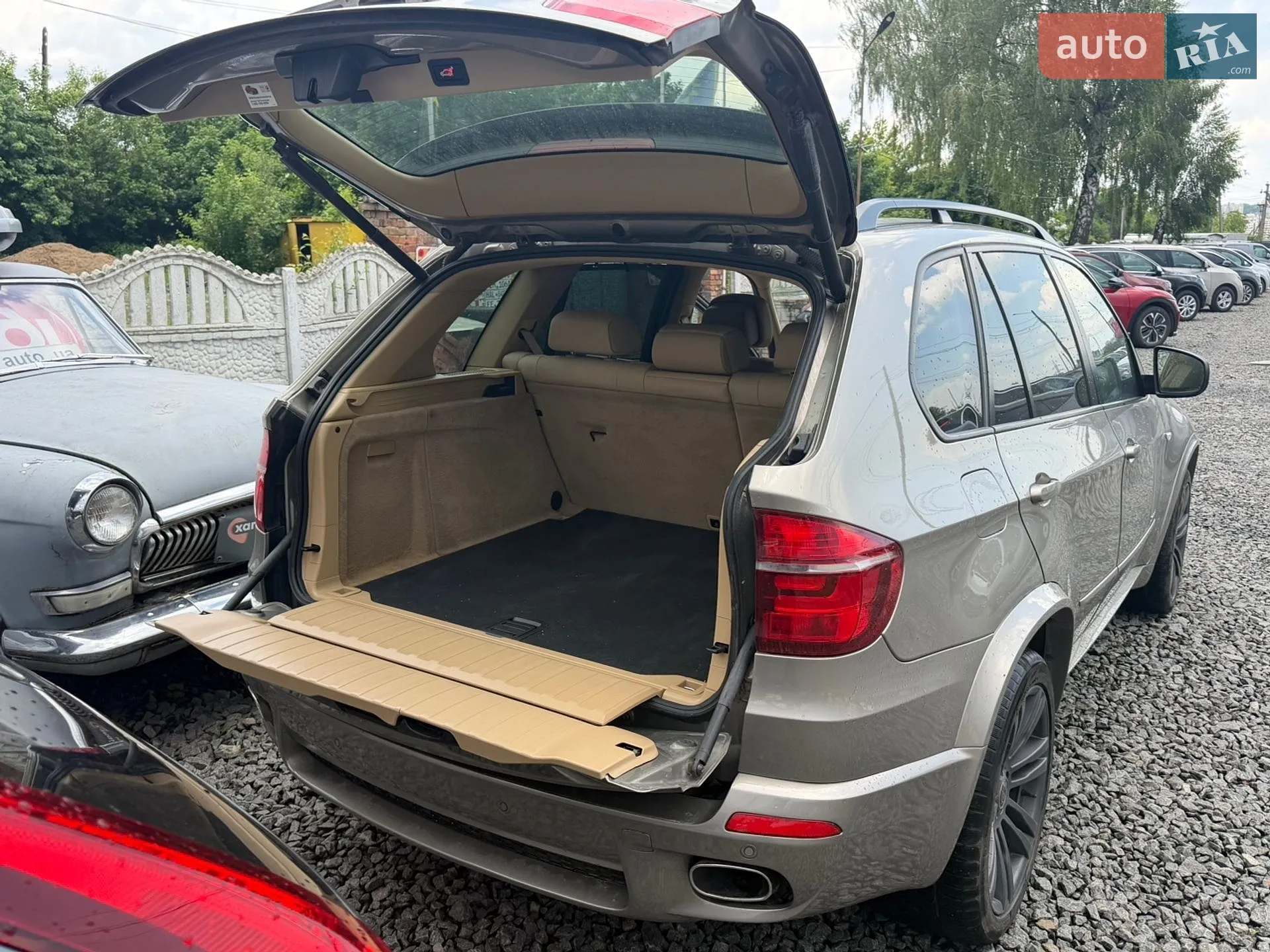 2011 BMW X5 - мініатюра 5