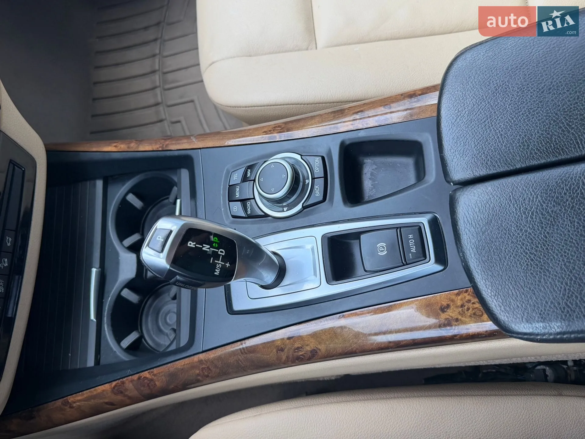 2011 BMW X5 - мініатюра 11