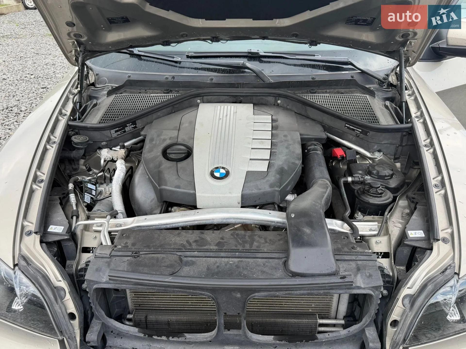 2011 BMW X5 - мініатюра 15