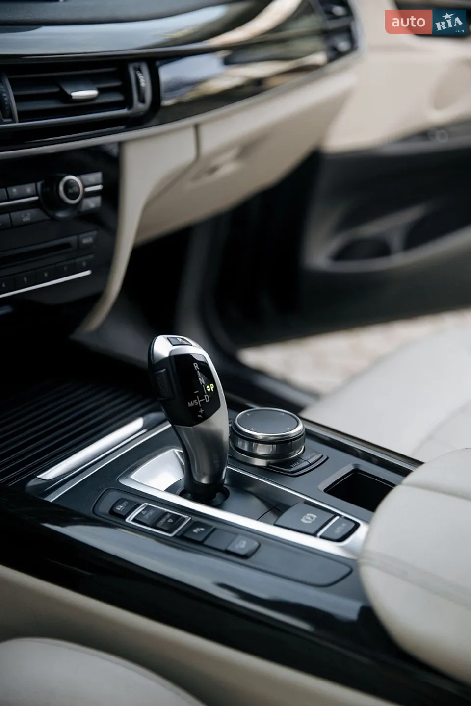 2017 BMW X5 - мініатюра 17