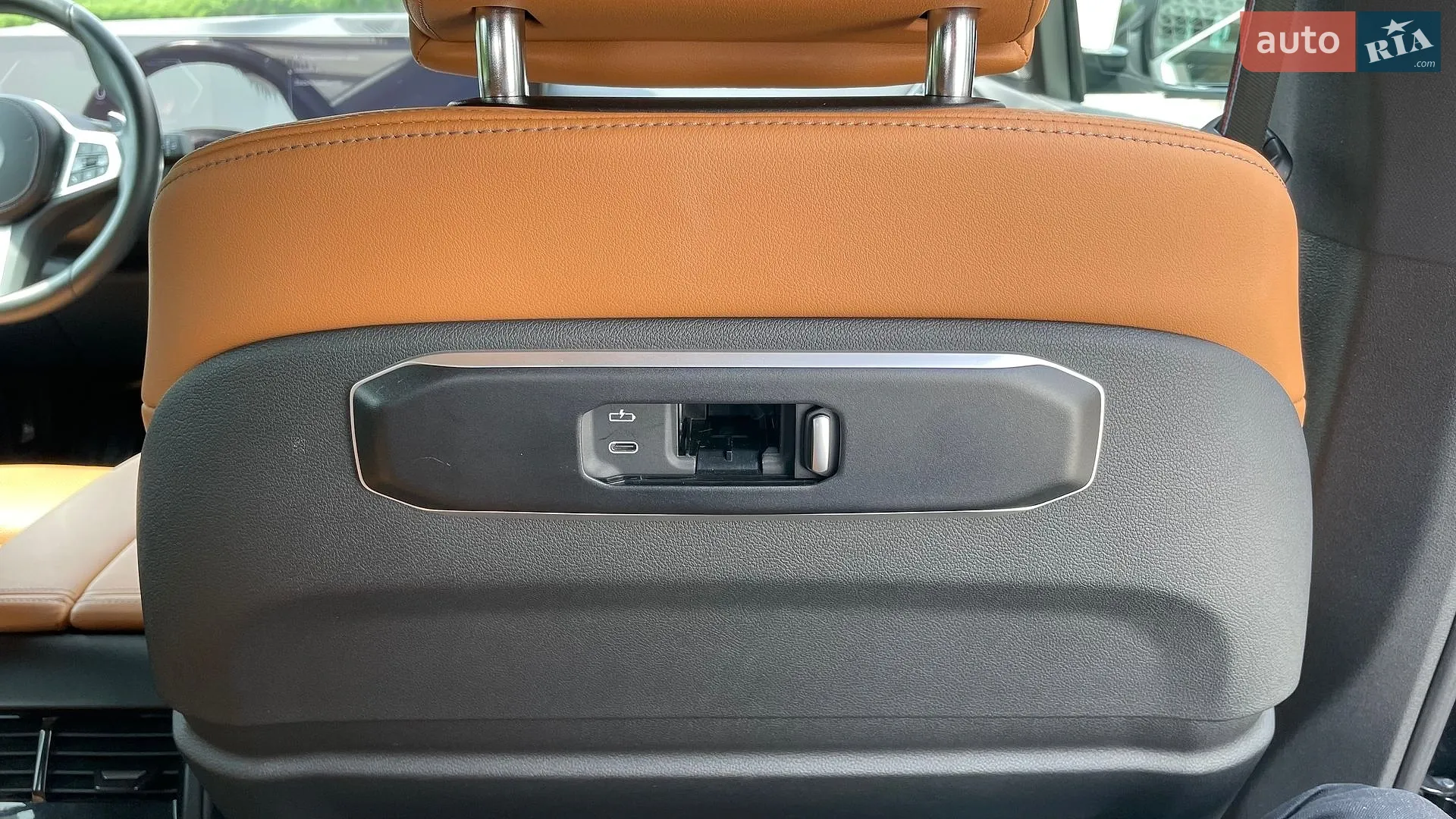 2023 BMW X5 - мініатюра 18
