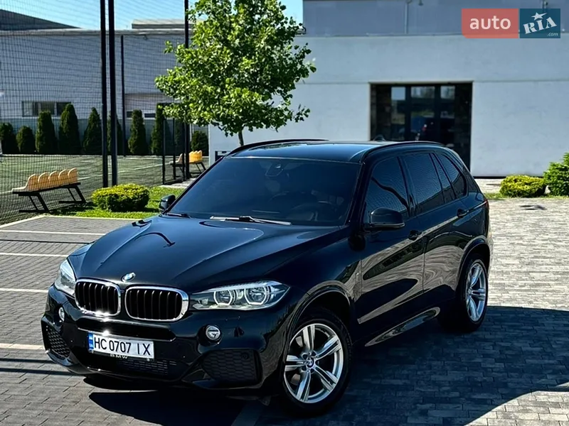 BMW X5 2014 VIN WBAKS410000H57960 фото оголошення 22 з 53