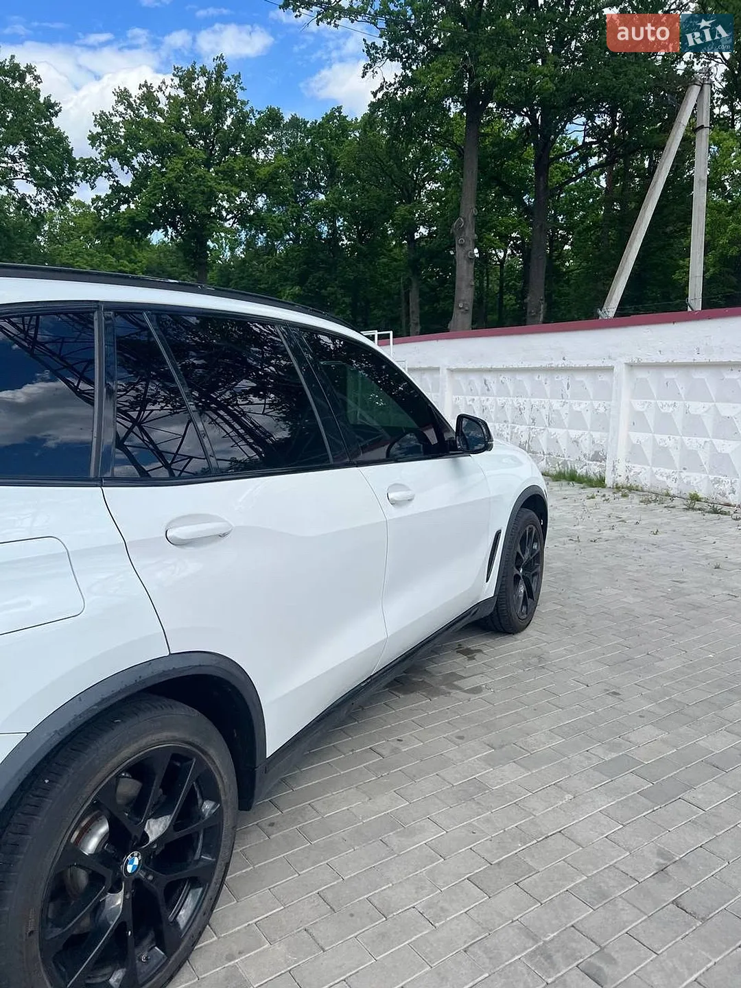 2019 BMW X5 - мініатюра 7